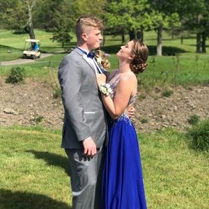 Meet your Posher, Tim